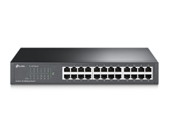 Switch Chia Tín Hiệu 24 cổng 10/100Mbps TP-Link TL-SF1024D