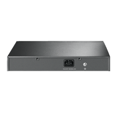 Thiết bị chia mạng TP-Link TL-SG1008MP 8 cổng POE công suất cao