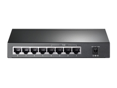 Switch TP-Link TL-SG1008P 8 port Gigabit, 4 port POE 55W