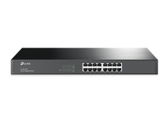 Bộ chia tín hiệu 16 cổng Gigabit TP-Link TL-SG1016 chuẩn 19