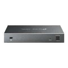 Smart Switch TP-Link TL-SG108E (Gigabit (1000Mbps)/ 8 Cổng/ Smart Switch/ Vỏ Thép)
