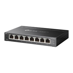 Switch Để Bàn 8-Cổng 2.5G TP-Link TL-SG108S-M2