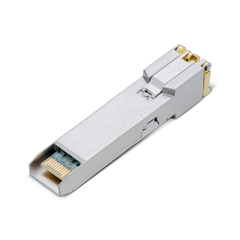Module quang 110G BASE-T RJ45 SFP+ TP-Link TL-SM5310-T