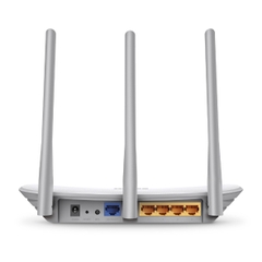 Router không dây chuẩn N 300Mbps TP-Link TL-WR845N