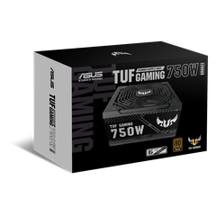 Nguồn Asus TUF-GAMING 750W Gaming Bronze