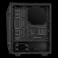 Vỏ case Asus TUF Gaming GT301 ZAKU GUNDAM Mid-Tower