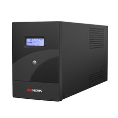 Bộ lưu điện UPS Hikvision DS-UPS3000-R (3000VA/1800W)