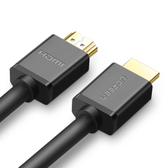Cáp HDMI dài 5M cao cấp hỗ trợ Ethernet + 4k 2k HDMI chính hãng Ugreen 10109