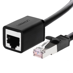 Dây mạng nối dài 1,5M Ugreen Cat 6 UTP NW112 UG-11280 cao cấp