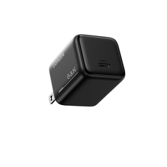 Củ sạc nhanh Nexode Mini 25W GaN cổng USB Type-C Ugreen 75955/X517 cao cấp (US Plug)