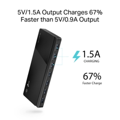 Bộ chia USB 3.0 7 cổng TP-link UH700