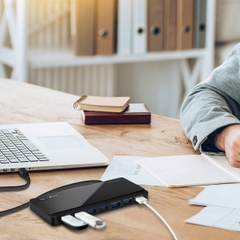 Bộ chia USB 3.0 7 cổng TP-link UH700