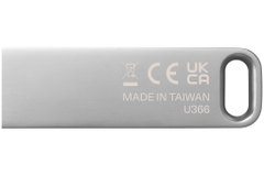 USB Kioxia 64GB U366 USB 3.2 Thép nguyên khối