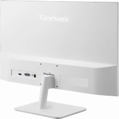 Màn hình ViewSonic VA2432-H-W Kích thước 24 inch, 1080P, IPS, không viền 100Hz