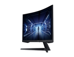 Màn hình cong Samsung LC27G55 27 inch LC27G55TQBEXXV 2k 144hz