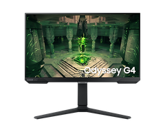 Màn hình máy tính Samsung Odyssey G4 LS27BG400EEXXV 27 inch FHD IPS 240 Hz