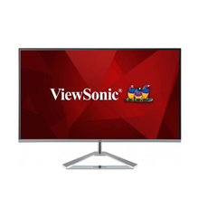 Màn hình máy tính ViewSonic VX2776-smhd 27 inch, Full HD, IPS, 75Hz, tích hợp loa