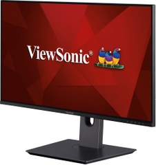 Màn hình ViewSonic VX2480-SHDJ (24inch/FHD/IPS/75Hz/4ms/250nits/HDMI+DP+VGA+Audio)