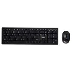 Wireless combo Fuhlen U79s Plus