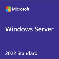 Windows Server Standard 2022 OEM (P73-08328)