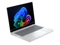 Laptop HP EliteBook X Flip G2i DJ9J5PT (Ultra 7 366H/ 32GB/ 1TB SSD/ 14 inch 2.8K Touch/ 120Hz/ Win 11 Pro/ Silver/ Vỏ nhôm)