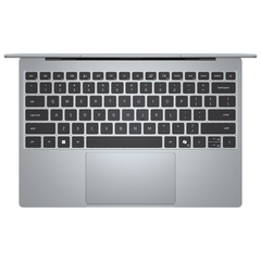 Laptop Dell XPS 13 DX13260 (Core 5 320/ 16GB/ 512GB SSD/ 13.4 inch 2.5K Touch/ Win 11/ Office/ Sky/ 2Y)