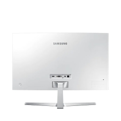 Màn hình Samsung 27’ – LC27F397FHEXXV màu trắng 27F397