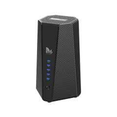 Bộ phát wifi 6 Totolink X30 (Chuẩn AX/ AX3000Mbps/ 4 Ăng-ten ngầm/ Wifi Mesh/ Dưới 250 User)