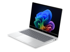 Laptop HP EliteBook X Flip G2i DJ9J5PT (Ultra 7 366H/ 32GB/ 1TB SSD/ 14 inch 2.8K Touch/ 120Hz/ Win 11 Pro/ Silver/ Vỏ nhôm)