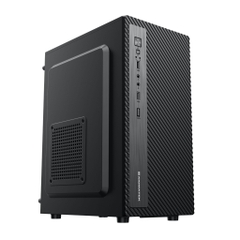 Vỏ Case Xigmatek XS-09 M-ATX