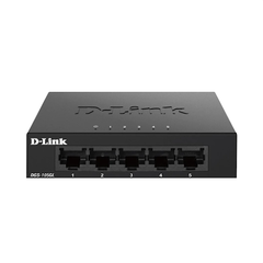 Thiết bị mạng/ Switch D-Link 5-Port DGS-105GL