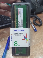 Ram PC Adata 8GB Bus 3200MHZ DDR4