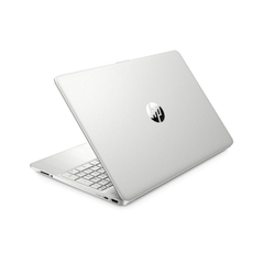 Laptop HP 15s fq5160TU 7C0S1PA (Core i5 1235U/ 16GB/ 512GB SSD/ Intel Iris Xe Graphics/ 15.6inch Full HD/ Windows 11 Home/ Bạc/ Vỏ nhựa)