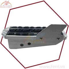 Gác Chân Phụ Airblade Phải Đen 2011-2013