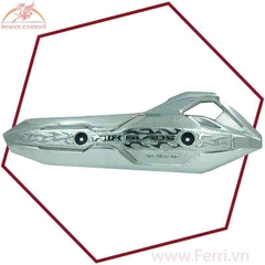 Ốp Che Pô Airblade 2013