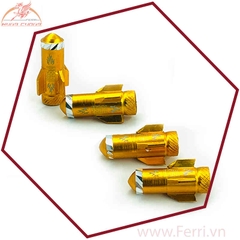 Ốc Khóa Van Vòi Ferri