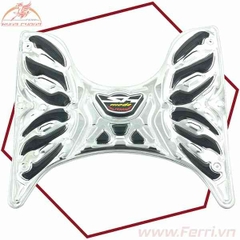 Thảm Inox SH Mode 2020