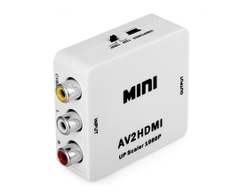Bộ Chuyển Đổi AV sang HDMI full HD 1080p