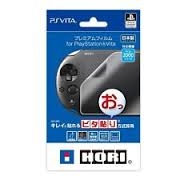 Set Case Crystal + Dán 2 mặt bảo vệ cho PSVita 2000