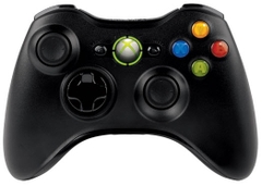 Tay Xbox 360 không dây Wireless Controller (99%)