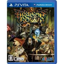 DRAGON'S CROWN
