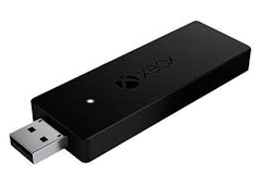 USB Receiver Adapter cho tay Xbox One trên PC mẫu mới nobox