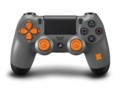 PS4 Controller (ZCT1) COD Black Ops III