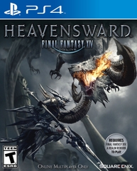 Final Fantasy XIV online : Heavensward