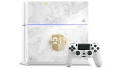 PS4 500G Destiny Limited + PSN Plus 12 tháng