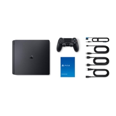PS4 SLIM 1TB CUH2218B MEGA 3 (ASIA-00390) chính hãng BH 12 tháng