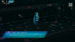 Project Diva F2nd