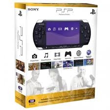 PSP 3006/3001 + thẻ 8G (mới 100%)
