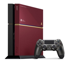 Bộ Máy PS4 