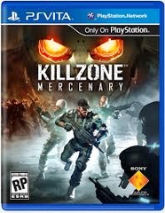 KillZone Mercenary